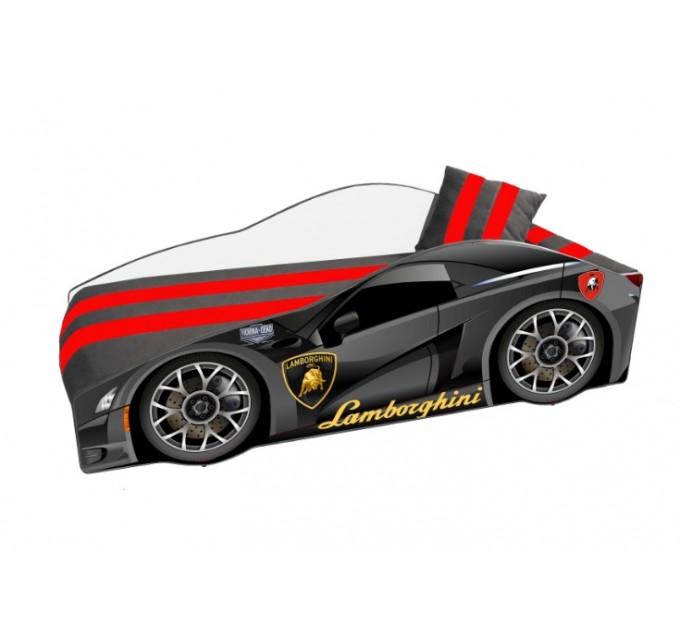 Ліжко-машинка "Еліт-3", Lamborghini