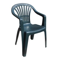 Кресло Altea зеленое